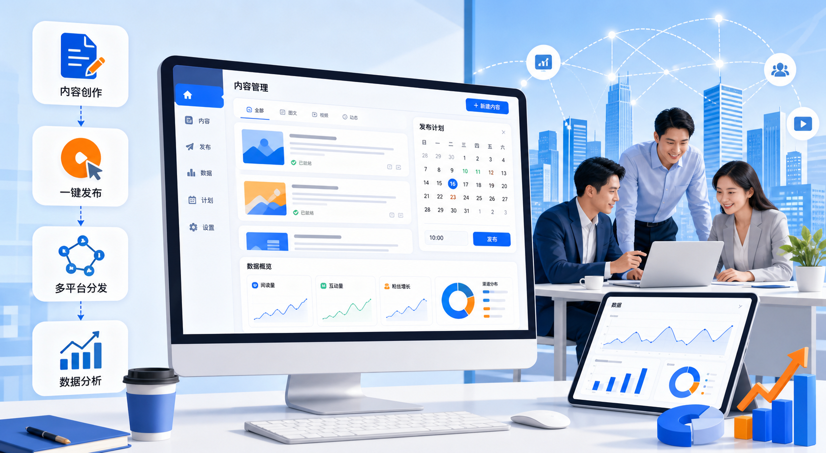 深入解析搜狐自动发文工具的优势,助力成都企业成功